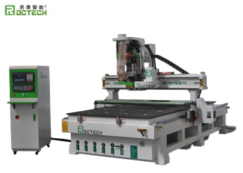 CNC Machine Center 1530S-ATC