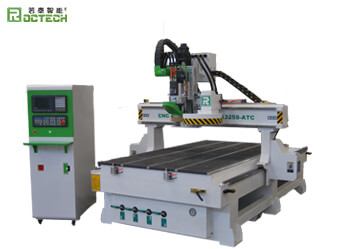 CNC Router 1325S-ATC