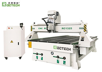 wood router machine 1325