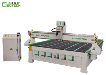 CNC Router 2040