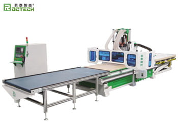 CNC Router 1325K2