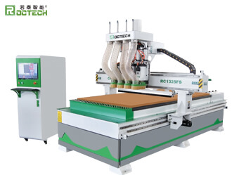 ROCTECH CNC Router  1325FS