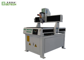 CNC Router 0609