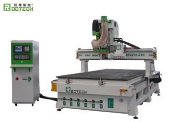 CNC Router 1530-ATC