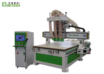 CNC Router 1325TS