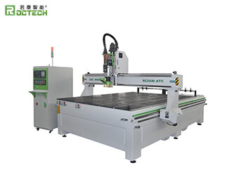 CNC Router 2030-ATC