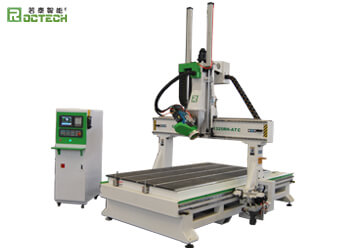 CNC Router 1325RH-ATC