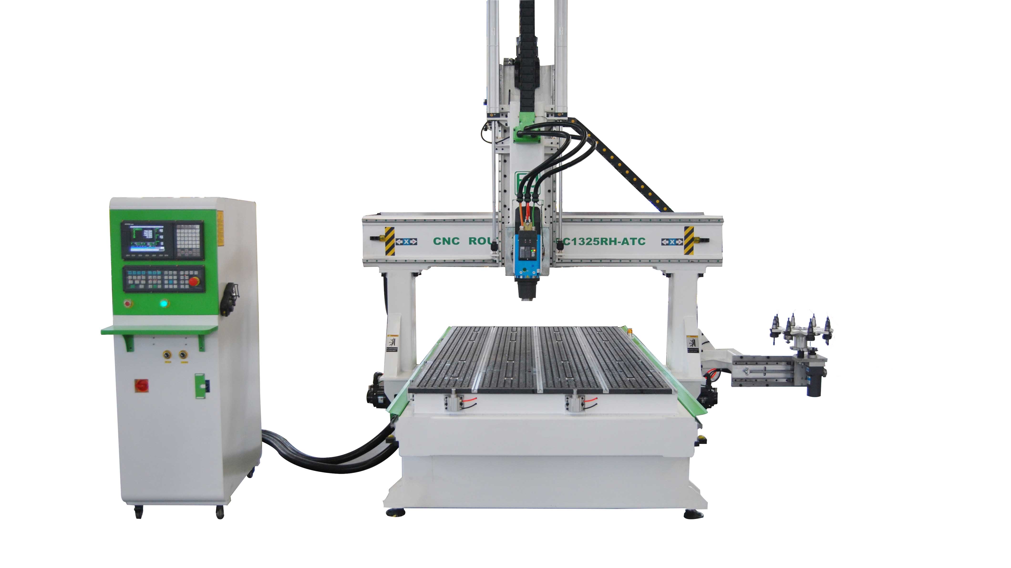 CNC Router from ROCTECH
