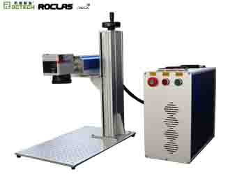 Laser marking machine