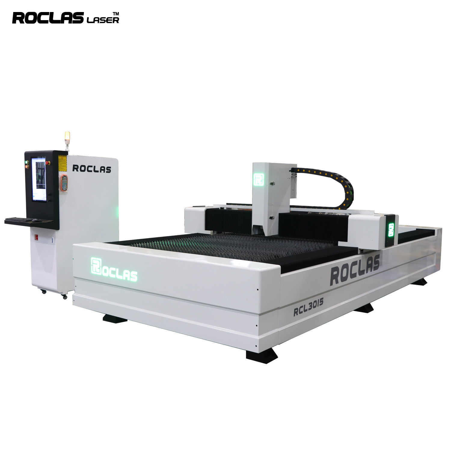 laser cutting machines for steel metal